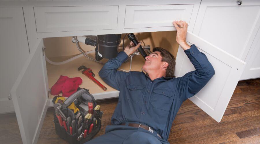 Professional emergency plumbing in Almond, NY
